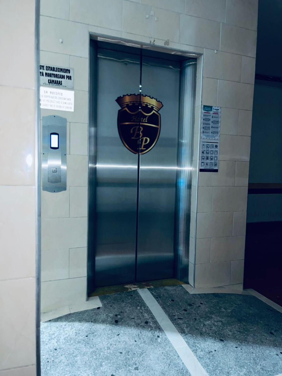 Hotel Bucarica Plaza Bucaramanga Exteriör bild